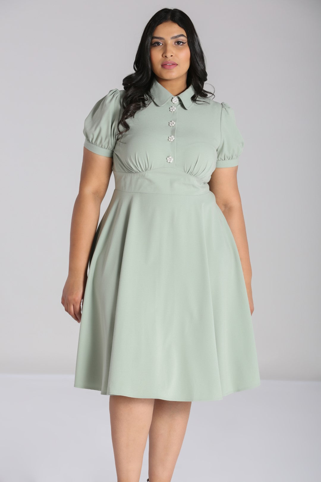 Hell bunny dresses plus size hotsell