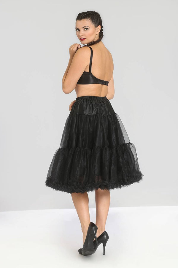 Polly Petticoats