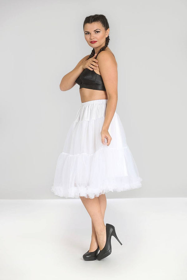 Penelope Petticoat