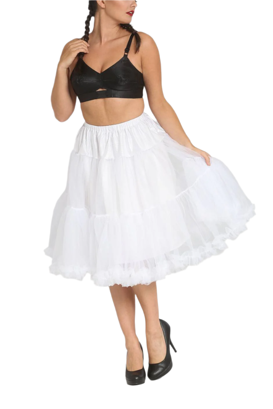 Penelope Petticoat