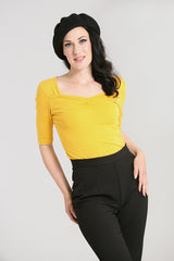 Philippa Top H