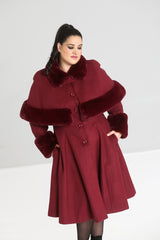 Capulet Coat