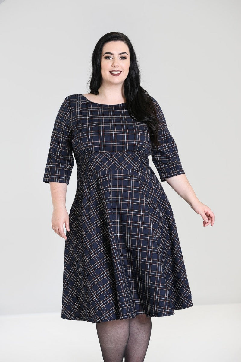 Peebles plus cheap size dresses