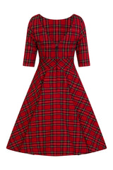 Irvine 50's Dress