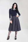 Peebles 50's Skirt