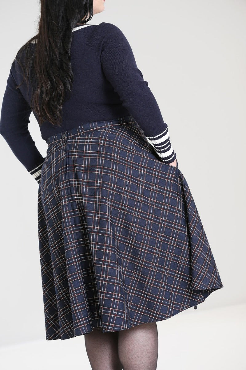 Peebles 50's Skirt