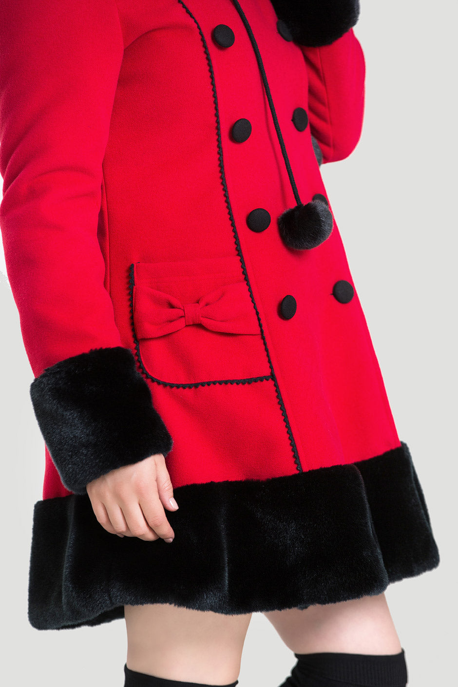 Sarah 2025 jane coat