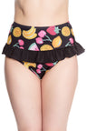 Tutti Frutti Bikini Pants