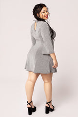 Loco-Motion Dress