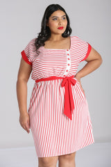 Ahoy Dress