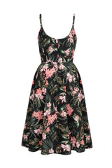 Calypso Dress