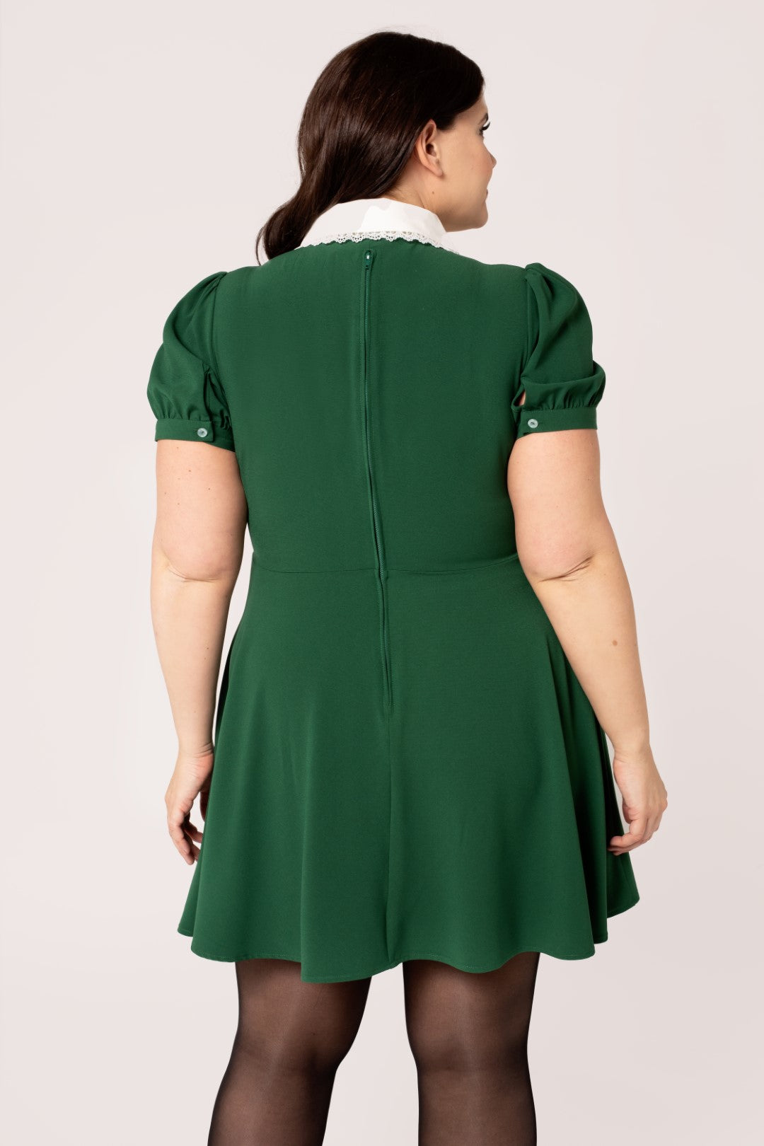 Basil Mini Dress