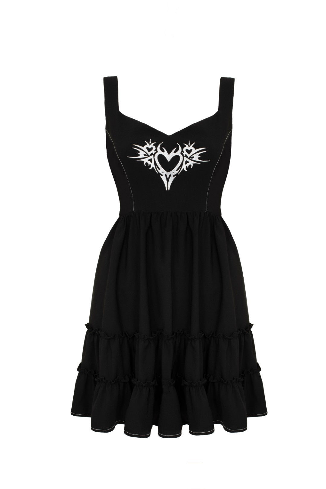 Mercy Dress