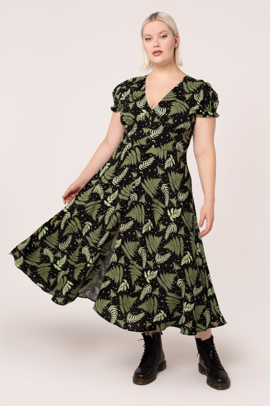 Gaia Dress