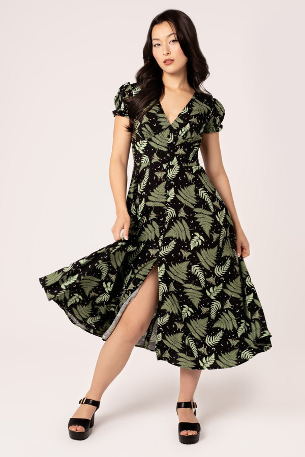 Gaia Dress