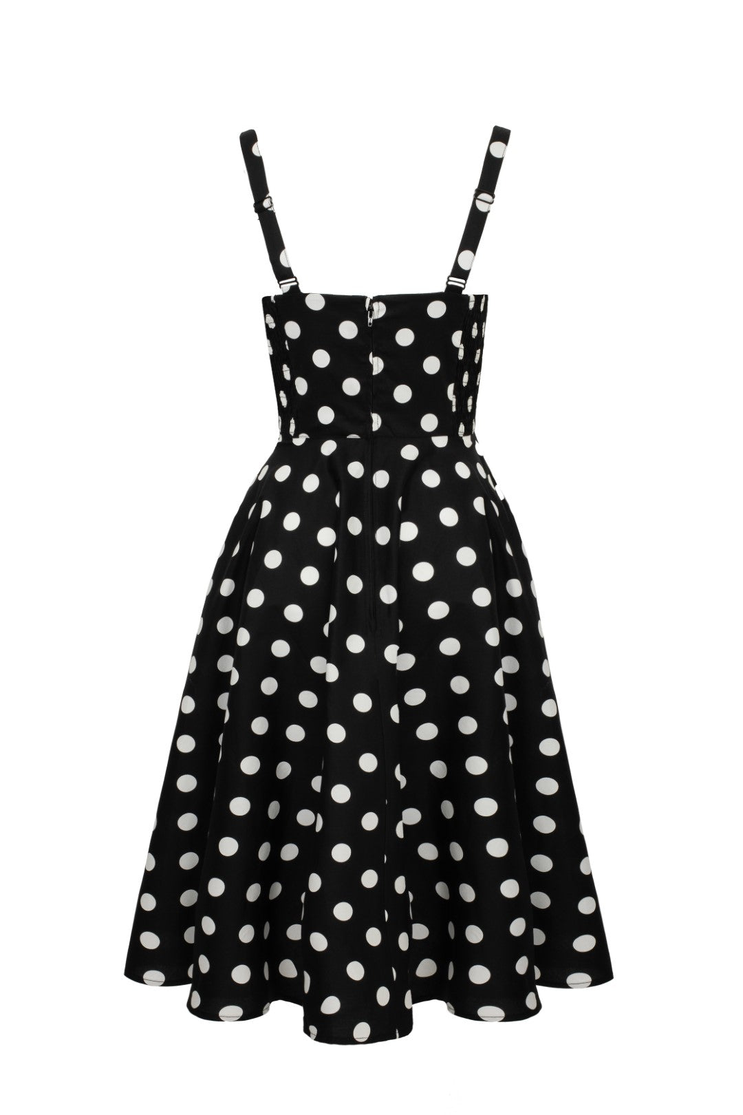 Domino Dress