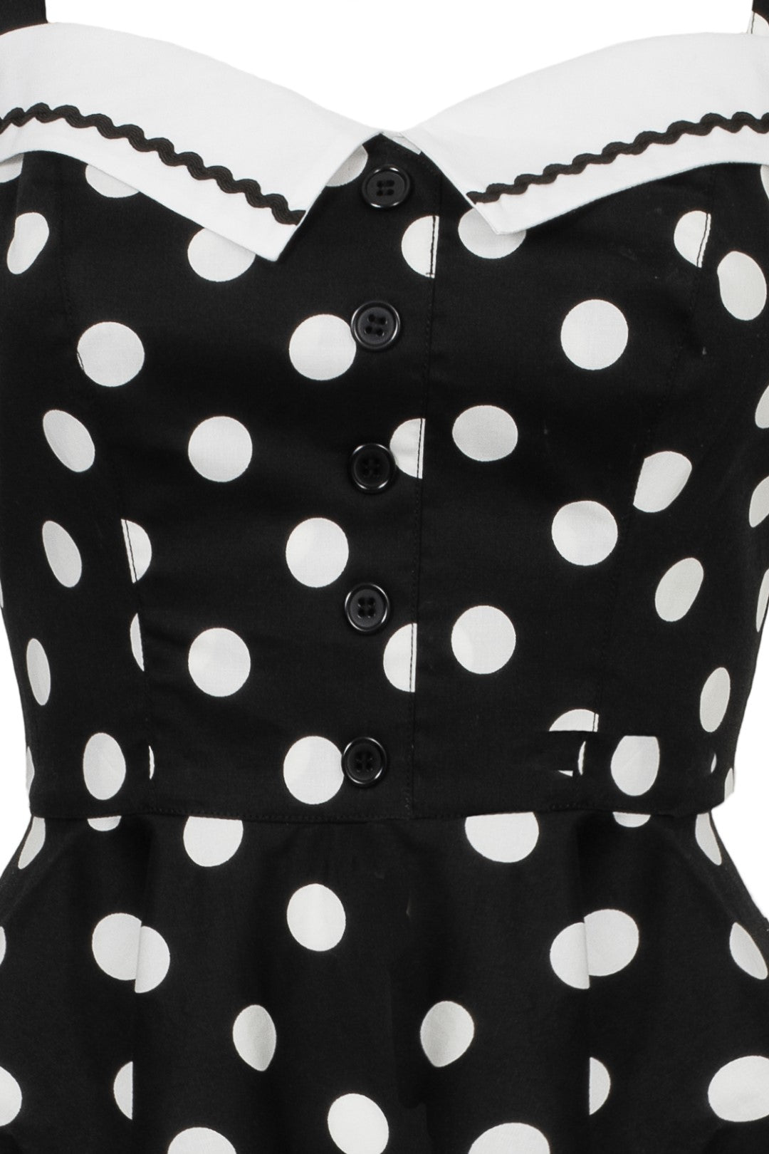 Domino Dress