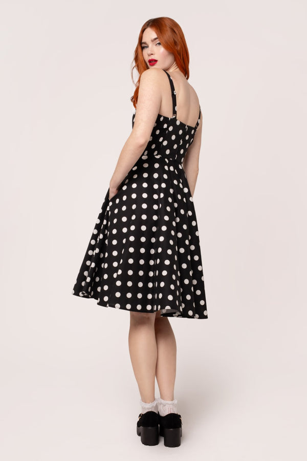 Domino Dress