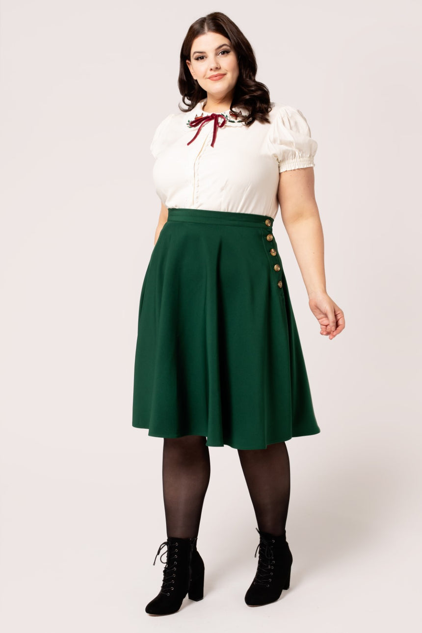 Ravenwood Skirt