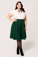 Ravenwood Skirt