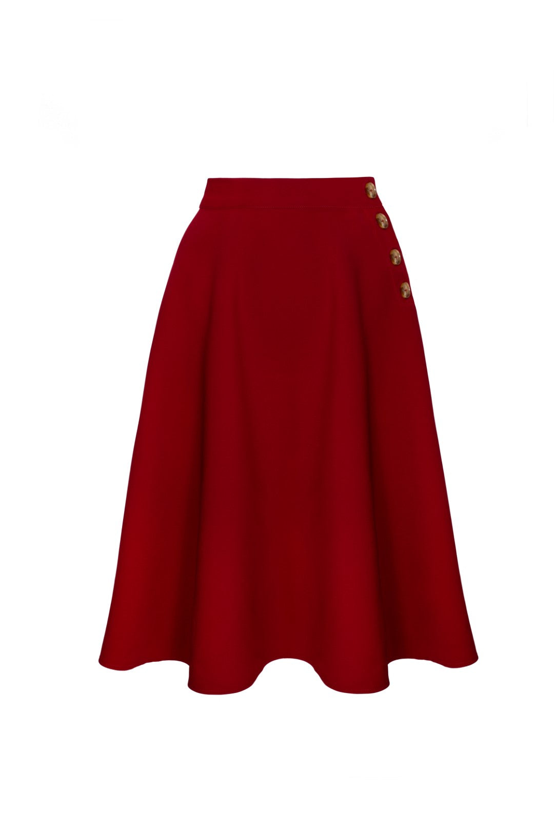 Ravenwood Skirt