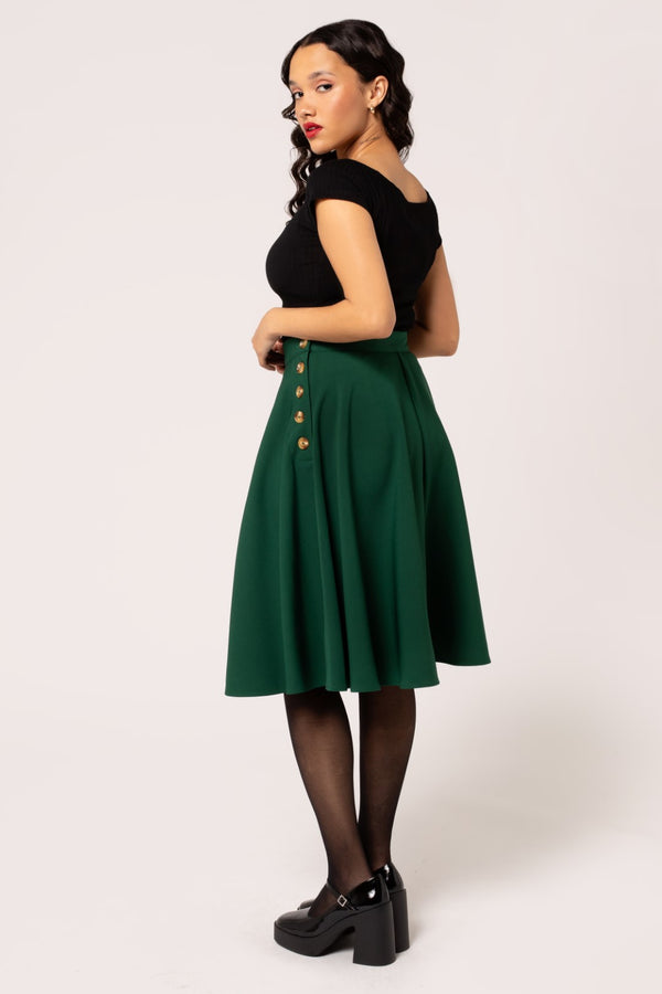 Ravenwood Skirt