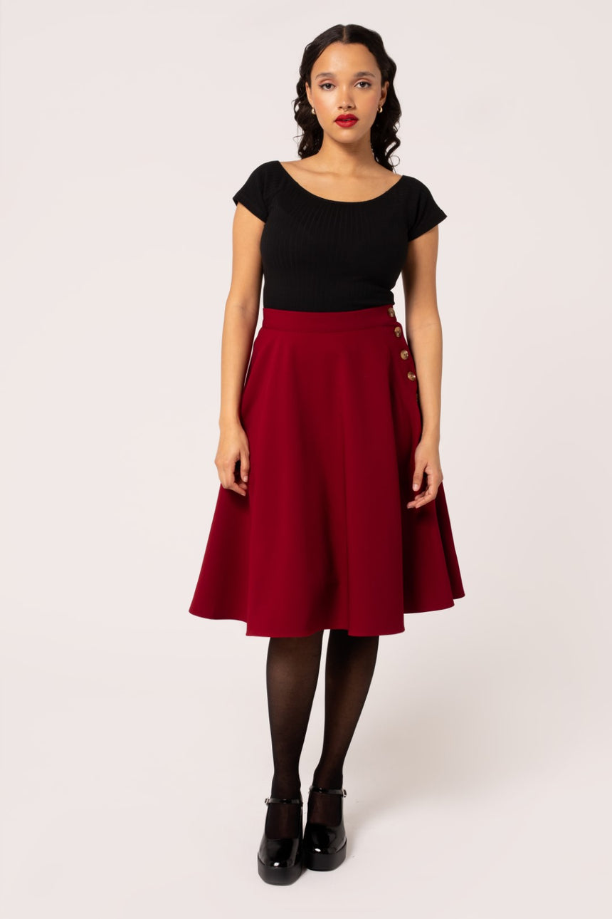 Ravenwood Skirt