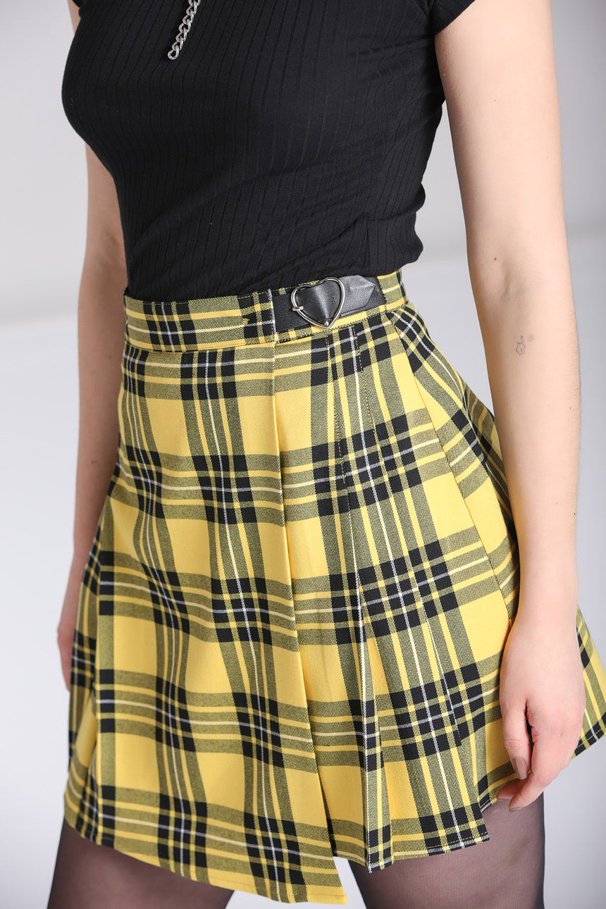 Corey Skirt