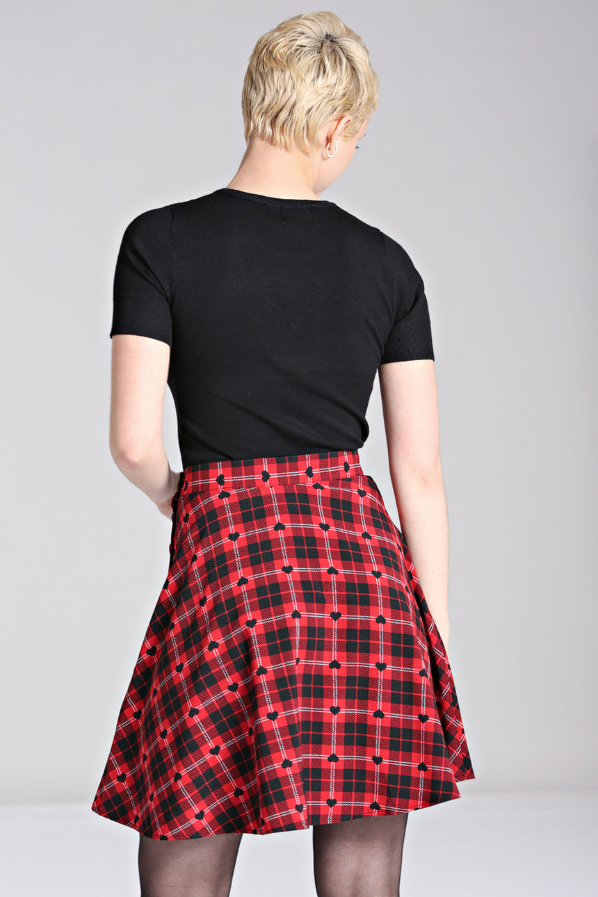 Date Night Skirt