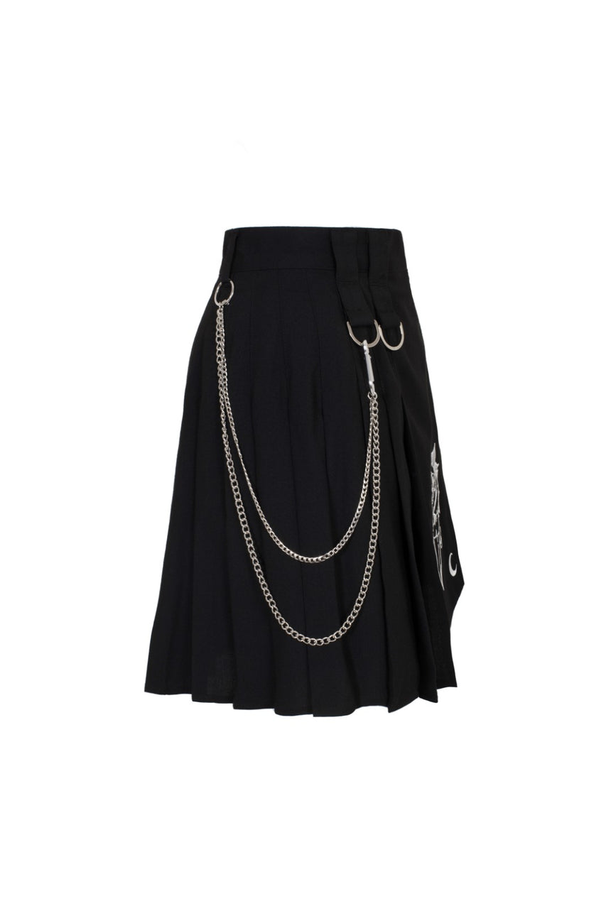 Roesia Skirt