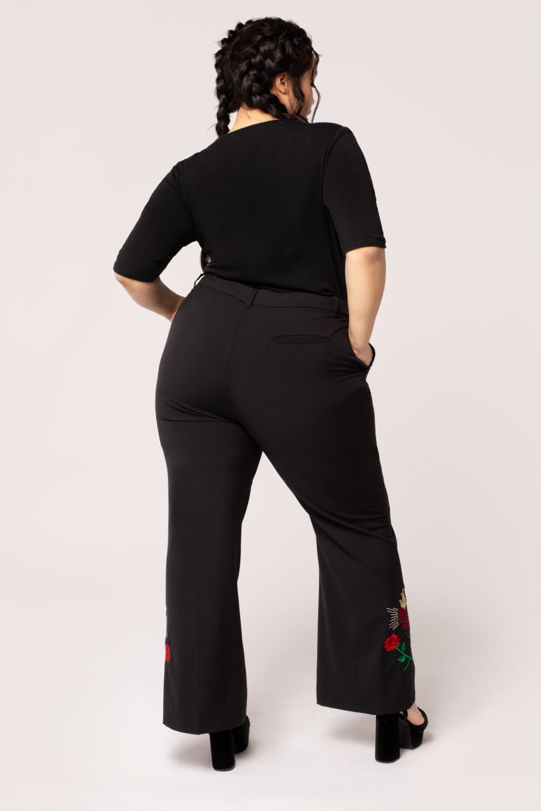 Viva Maria Trousers