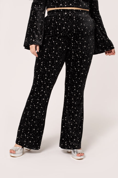 Vela Trousers