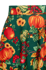 Autumn Skirt