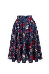 Camellia Skirt