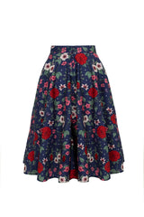 Camellia Skirt