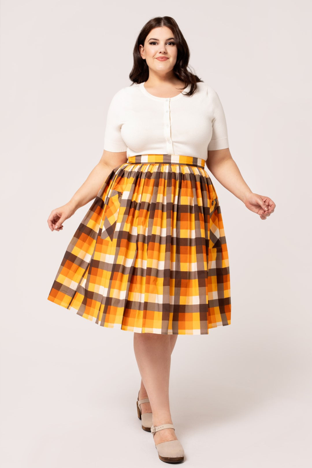 Darlene Skirt