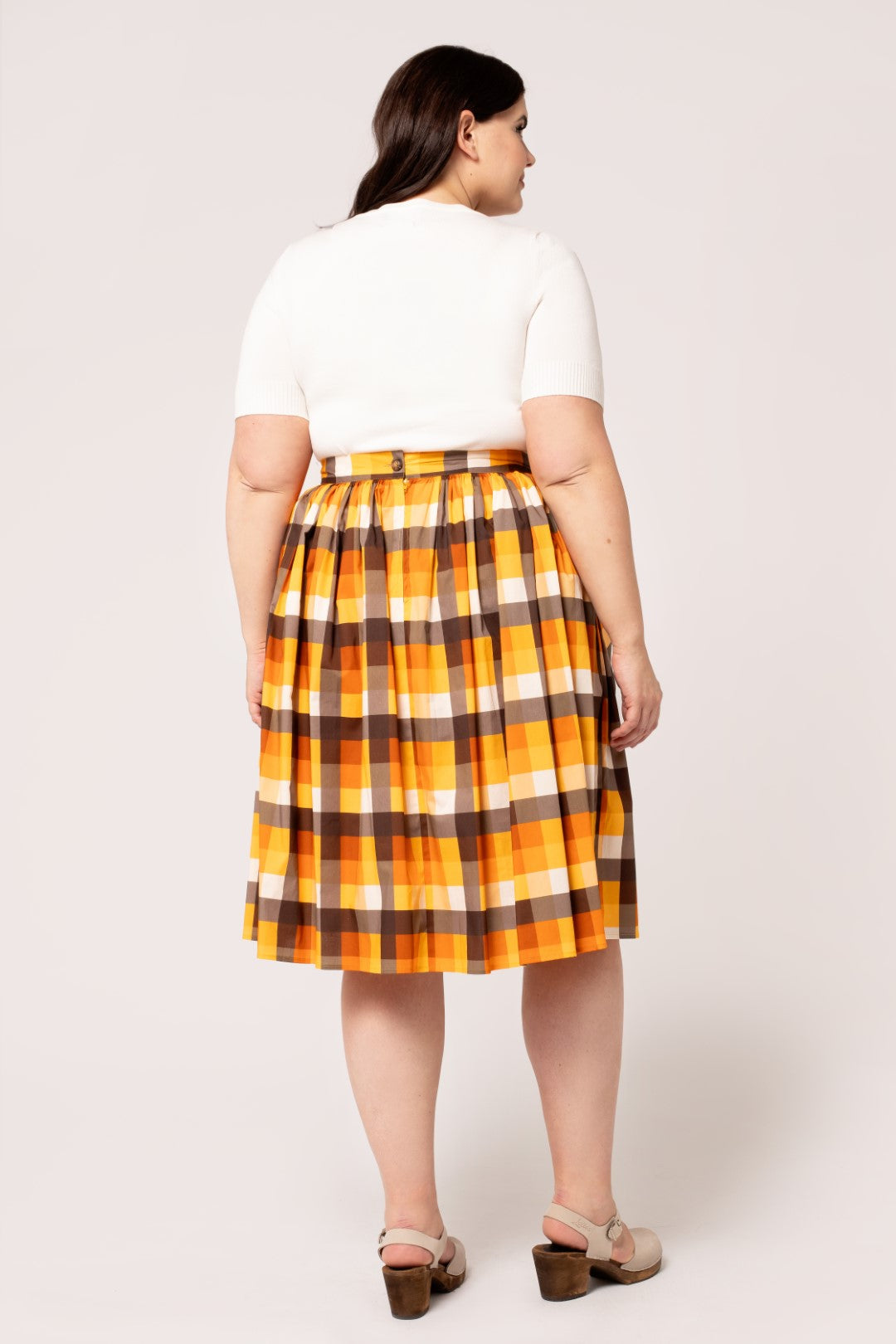 Darlene Skirt