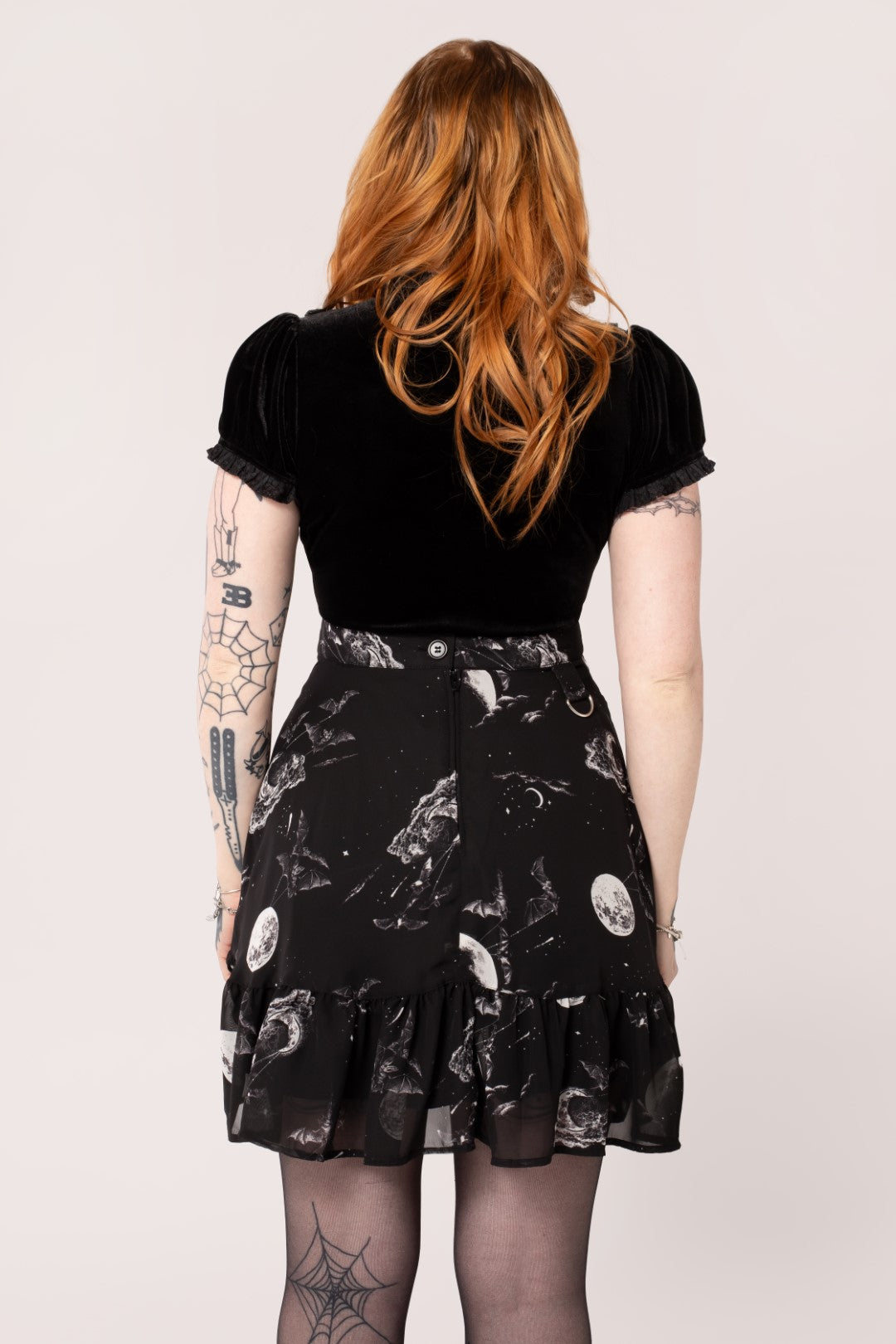 Over The Moon Skirt