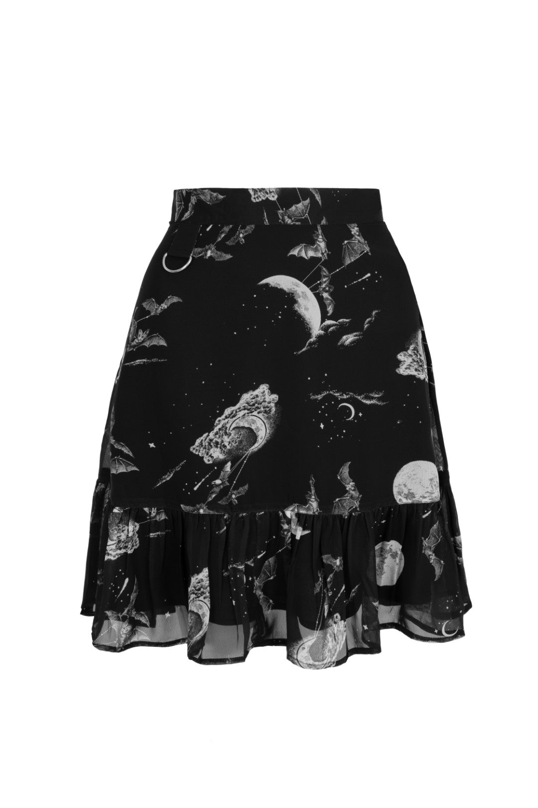 Over The Moon Skirt