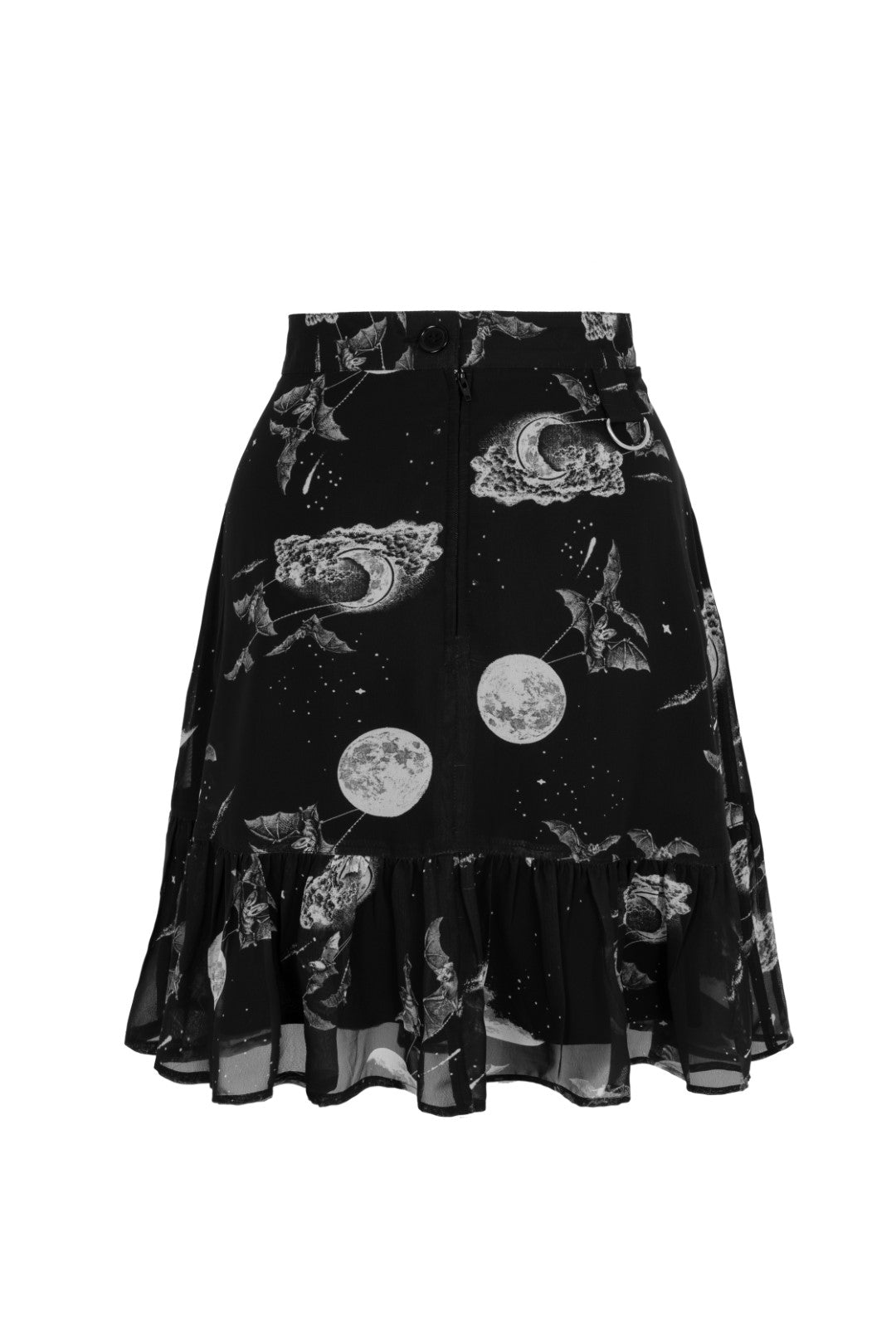 Over The Moon Skirt