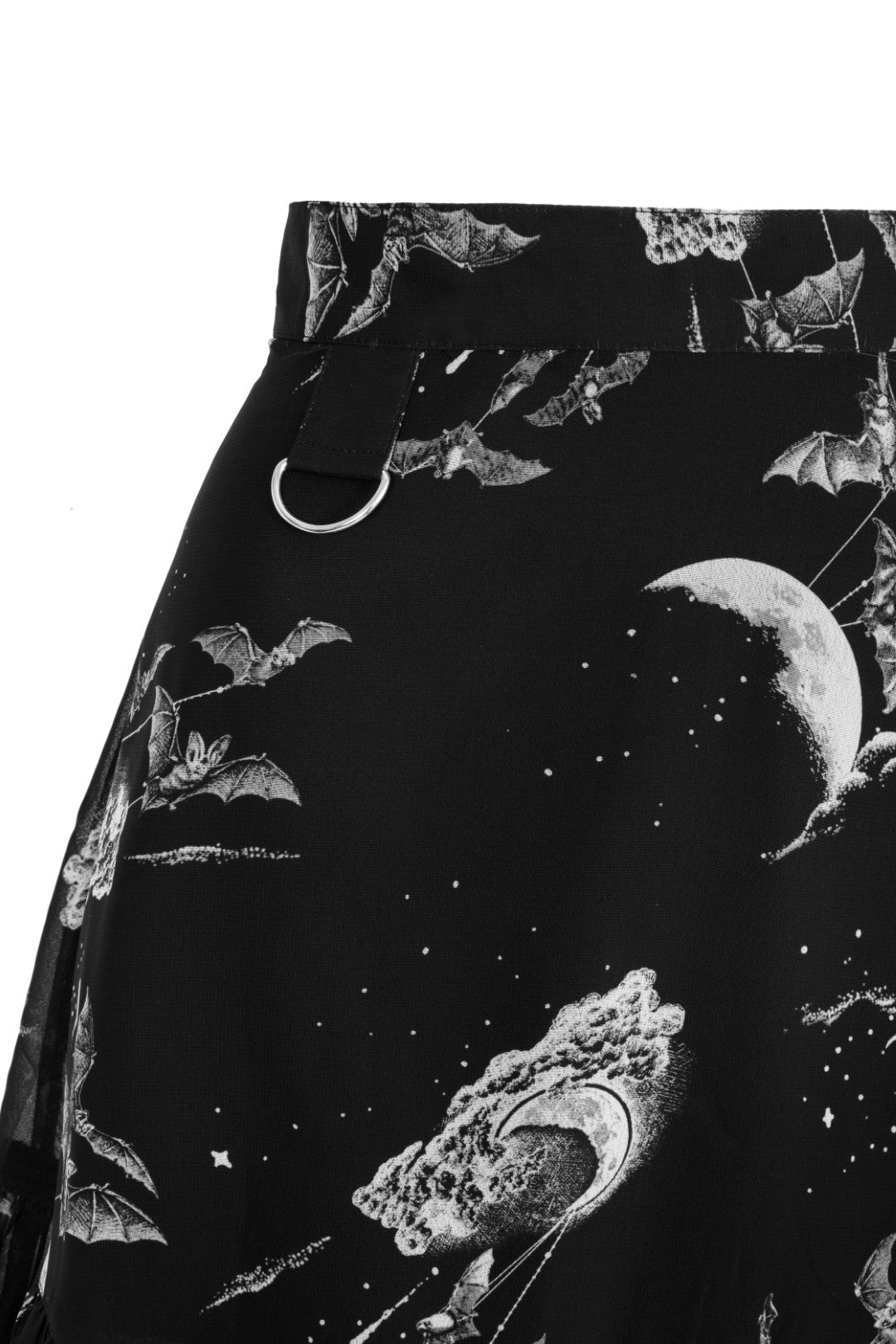 Over The Moon Skirt