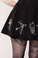 Astrology Skirt