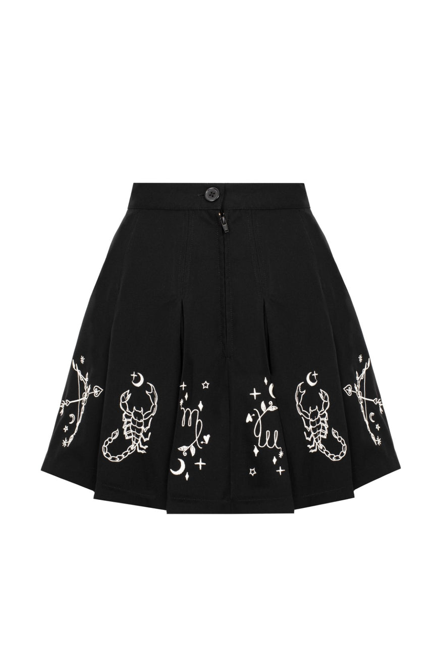 Astrology Skirt