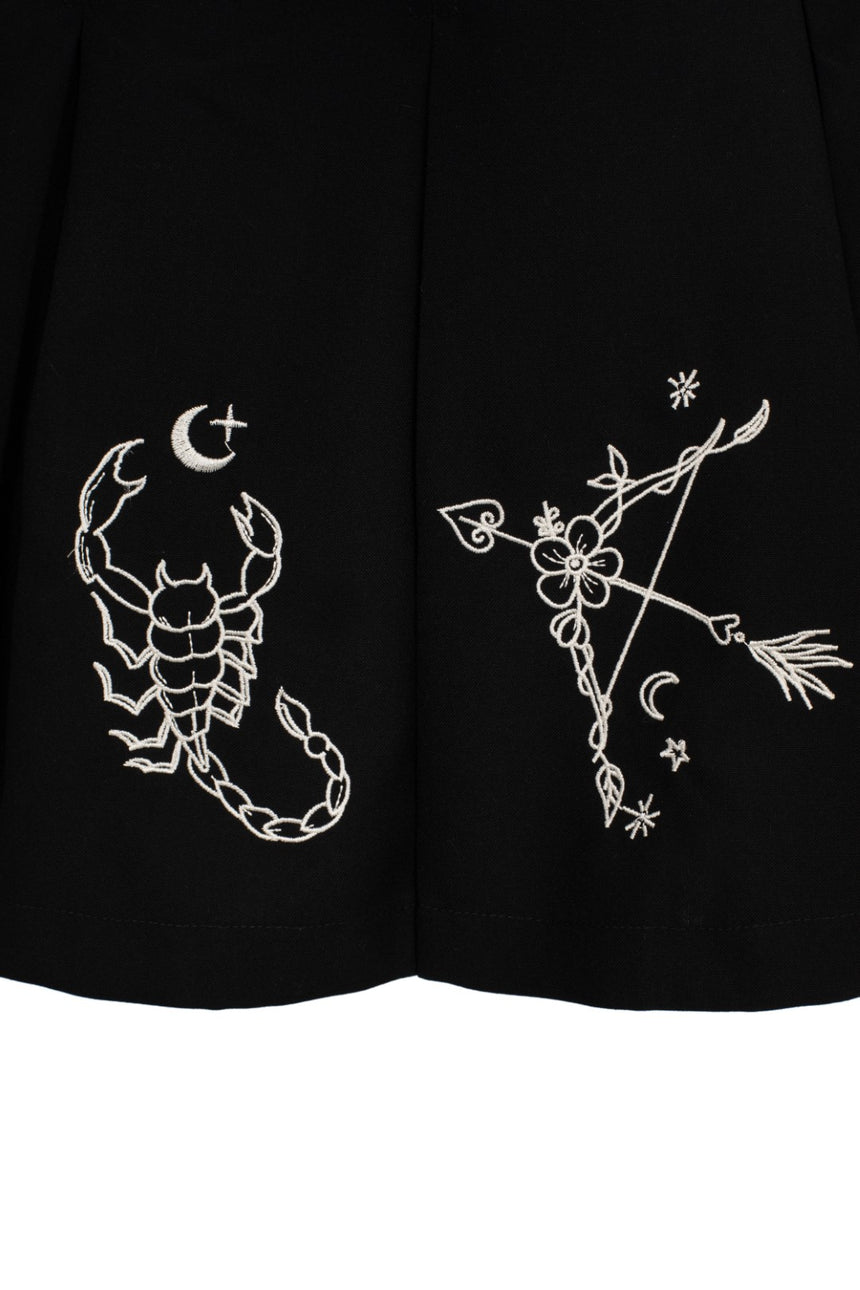 Astrology Skirt