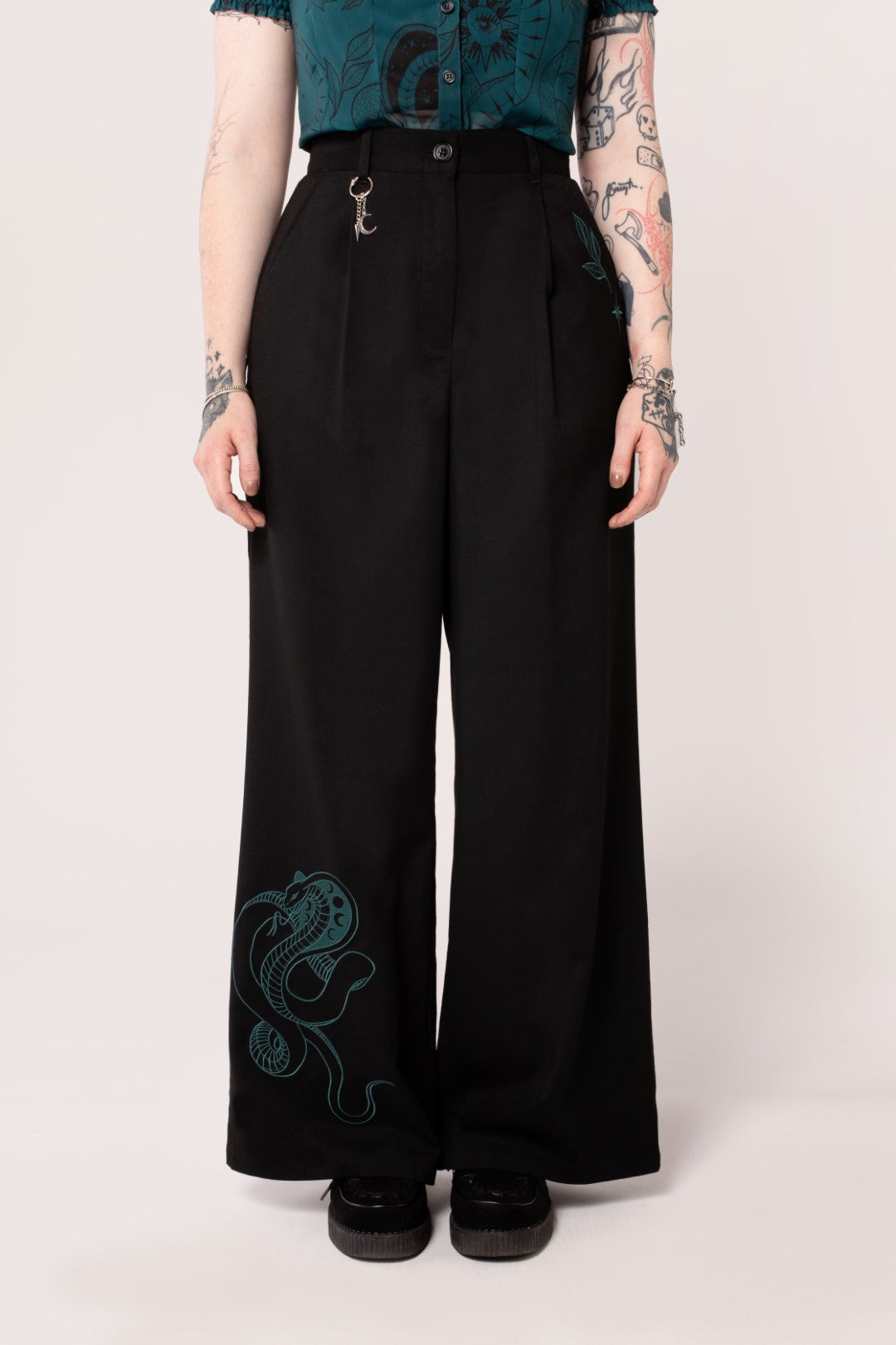 Venom Trousers