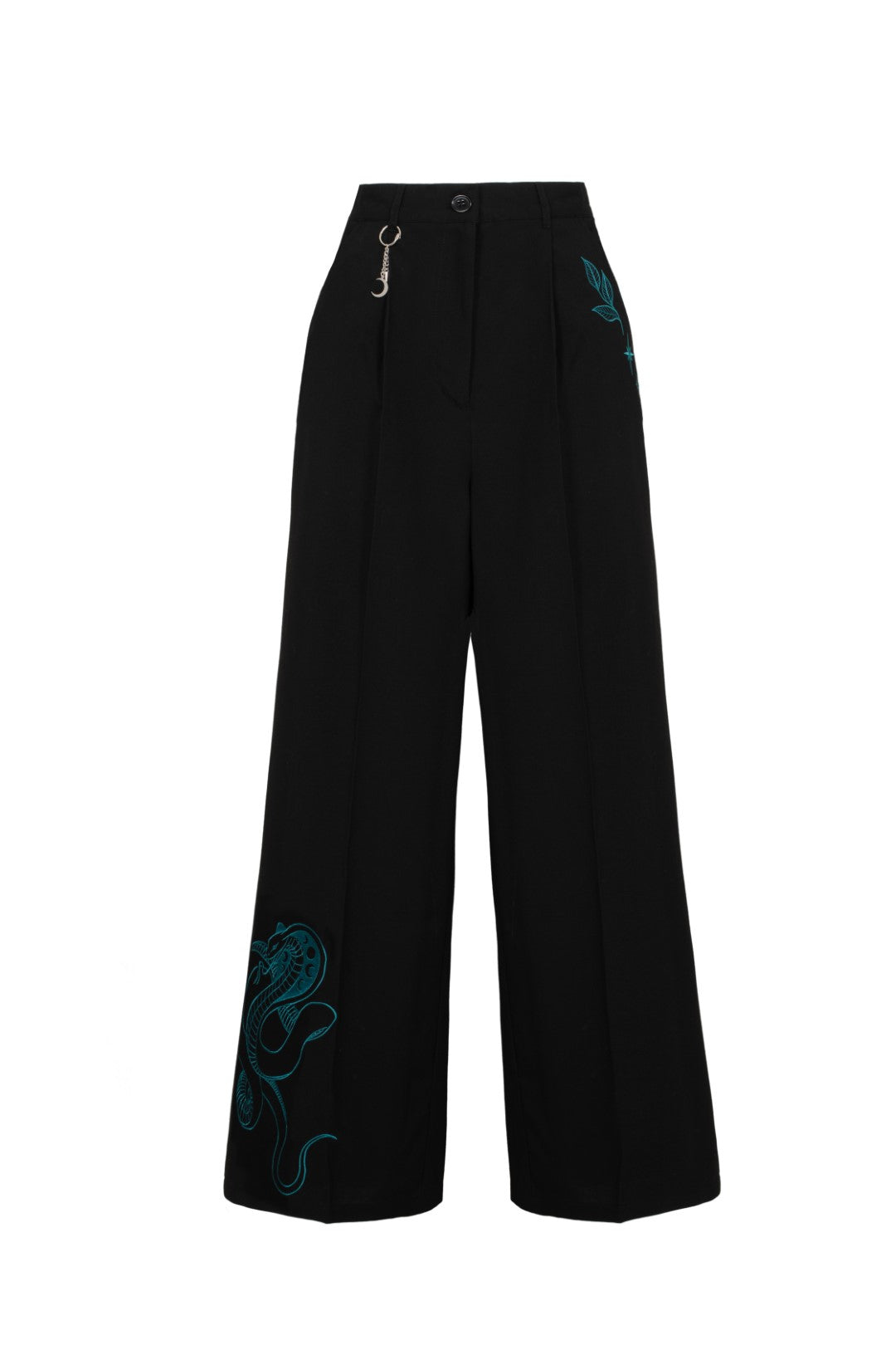 Venom Trousers