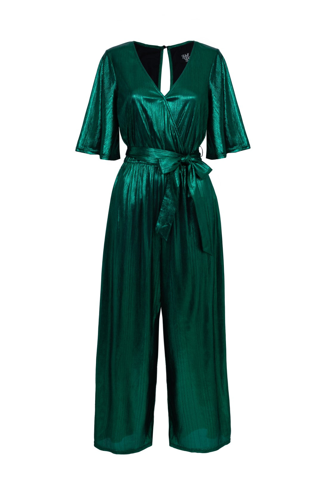 Gigi Jumpsuit