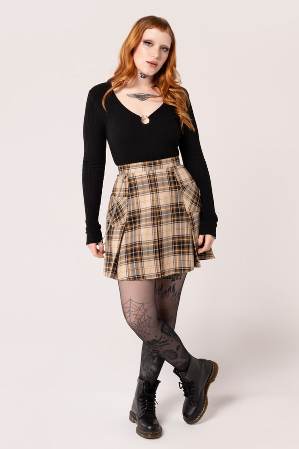 Saffie Skirt