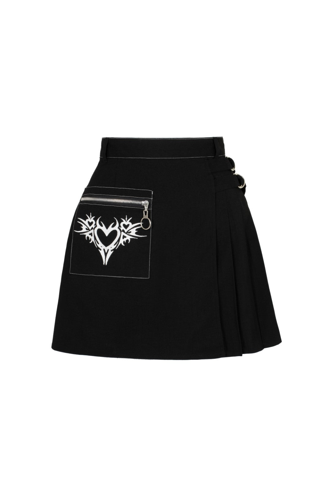 Mercy Skirt