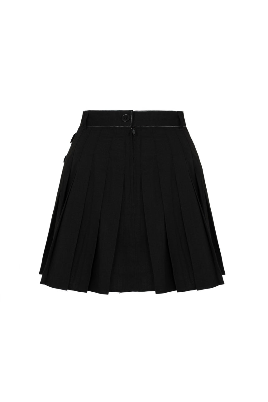 Mercy Skirt